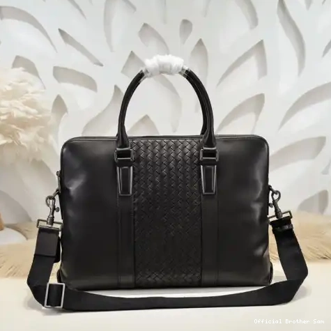Official Brother Sam Bags Veneta 2411YA0055 Bottega 0822